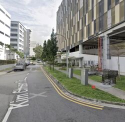 Kim Chuan Drive (D19), Retail #599607631